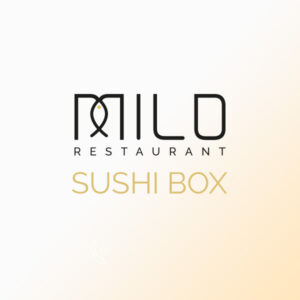 SUSHI BOX